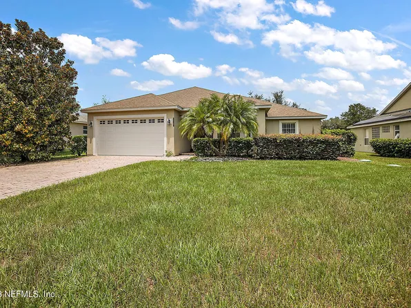 13609 BISCAYNE GROVE Lane, FL 32735