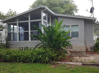 3736 Bubba Dr, Zephyrhills, FL 33541