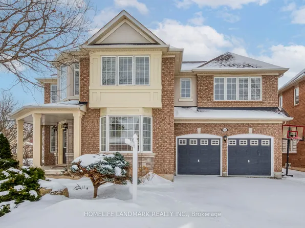 2196 Highcliffe Way, Oakville, ON L6M 5B7