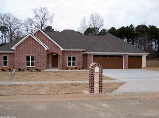 123 Oak Tree Rdg, Sheridan, AR 72150