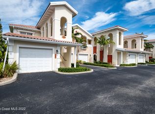 127 Lancha Cir APT 104, Indian Harbour Beach, FL 32937