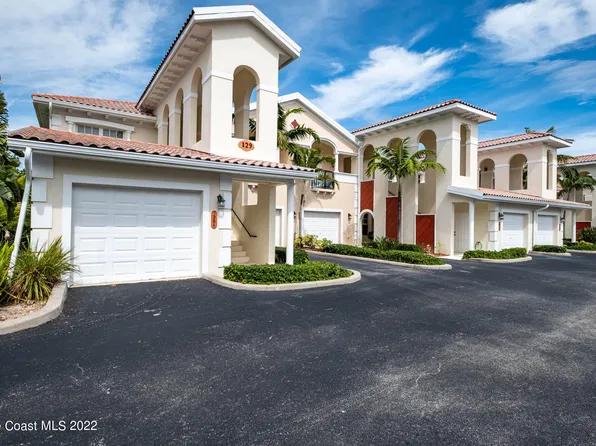 127 Lancha Cir APT 104, Indian Harbour Beach, FL 32937
