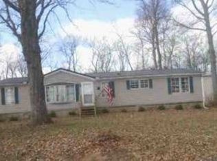 27557 Pickaway Saltcreek Rd #R, Circleville, OH 43113