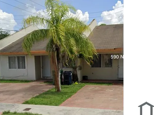 594 NW 14th St, Florida City, FL 33034