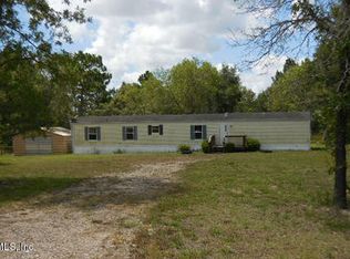 21850 SE 67th Pl, Morriston, FL 32668