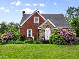 2503 Bottle Run Rd, Williamsport, PA 17701