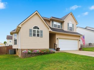 228 Colony Blvd, Georgetown, KY 40324
