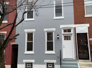 2412 Sharswood St, Philadelphia, PA 19121