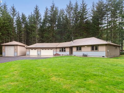 420 Starflower Dr, Castle Rock, WA, 98611