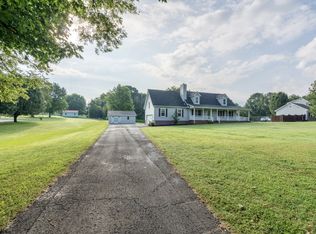 2612 Derby Run Rd, Springfield, TN 37172