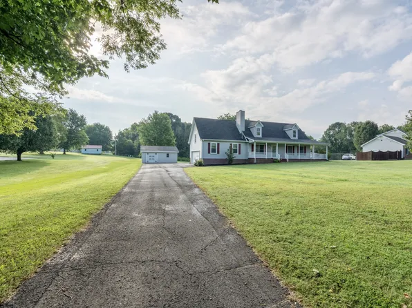 2612 Derby Run Rd, Springfield, TN 37172