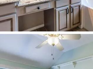 2408 Hillary Trl, Mansfield, TX 76063