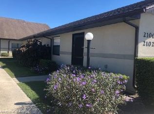 2102 Villaway E, Sebring, FL 33876