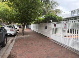 1st Westmoreland Addn, Miami, FL 33135