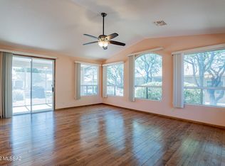 63735 E Hideaway Ln, Tucson, AZ 85739