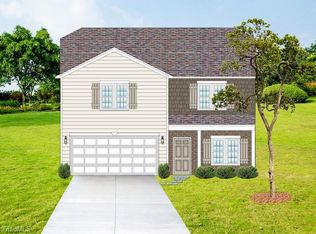 288 Waylon Ct, Lexington, NC 27295