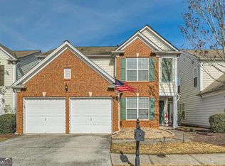 314 Balaban Cir, Woodstock, GA 30188