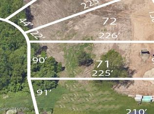 6111 Fresno Ln, East Lansing, MI 48823