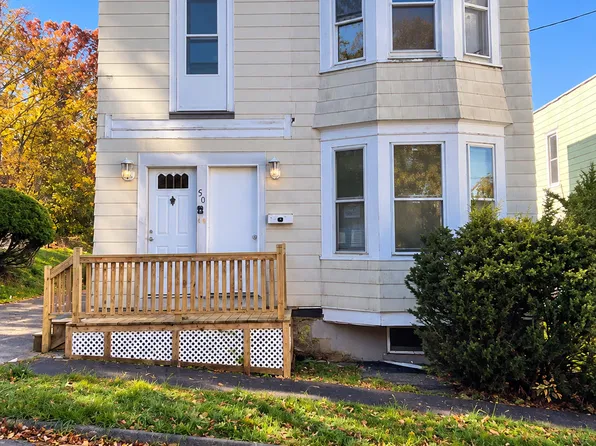 50 119th St, Troy, NY