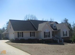 122 Walker Dr NW, Milledgeville, GA 31061