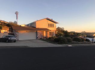 1024 Sandpoint Dr, Rodeo, CA 94572