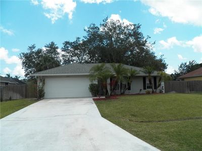 1973 SW Cranberry St, Port Saint Lucie, FL, 34953