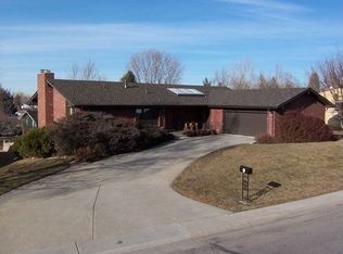 9 Morningside Dr, Wheat Ridge, CO 80215