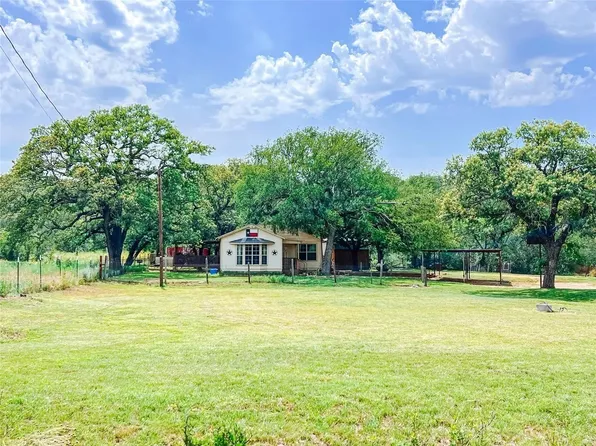 6051 County Road 103, Brownwood, TX 76801