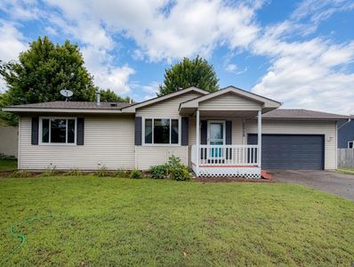 25775 10th St W, Zimmerman, MN, 55398