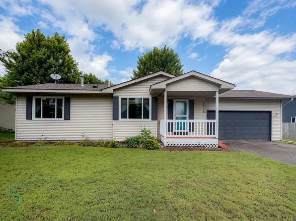 25775 10th St W, Zimmerman, MN 55398