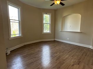 1522 E 71st Pl #2, Chicago, IL 60619