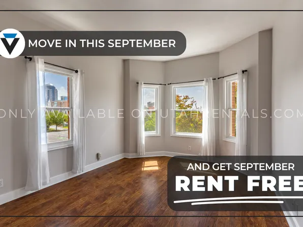 218 W North Temple St APT W8, Salt Lake City, UT 84103