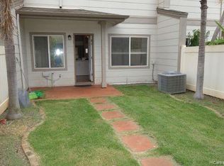 91-1059 Kaimalie St APT 2P4, Ewa Beach, HI 96706