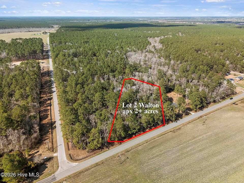 1st image of Lot 2 Malpass (Walton Lot 2) Corner