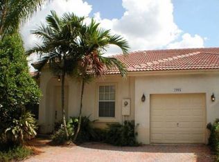 7994 NW 18th Ct, Pembroke Pines, FL 33024