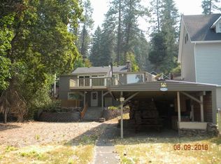 13801 N East Newman Lake Dr, Newman Lake, WA 99025