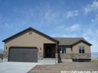 954 S 1050 W, Tooele, UT 84074