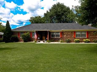 1588 Oxford Way, Bowling Green, KY 42103