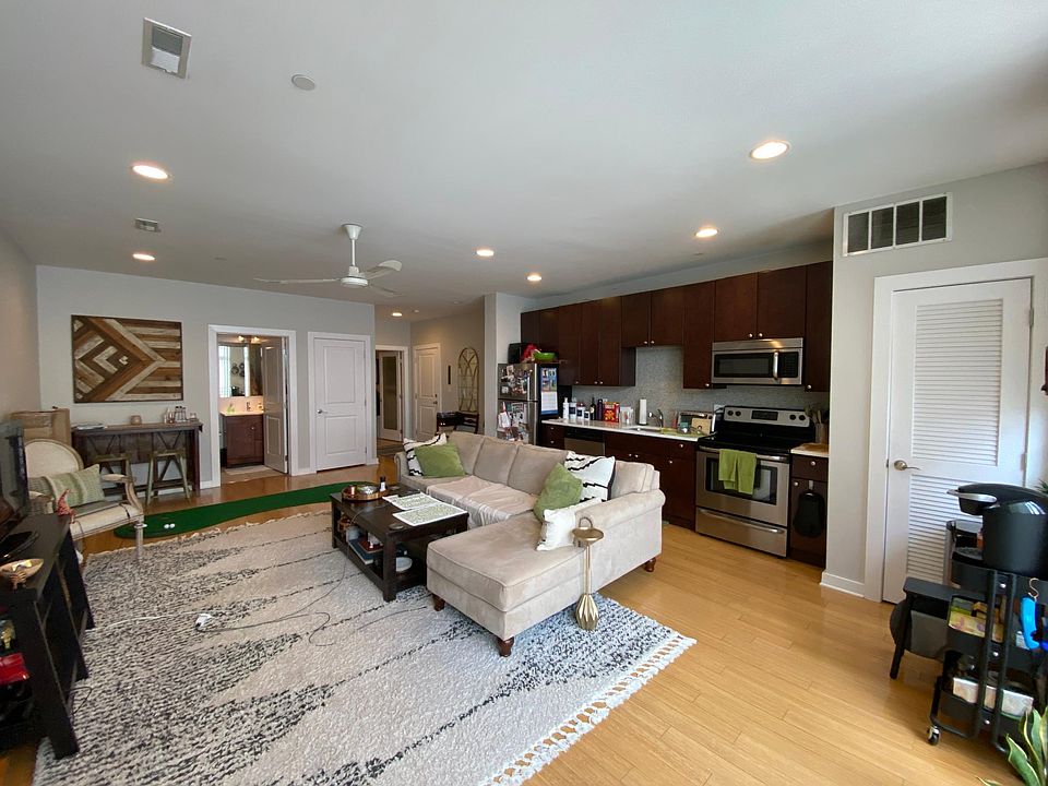 1st image of 813 N 2nd St #O3c