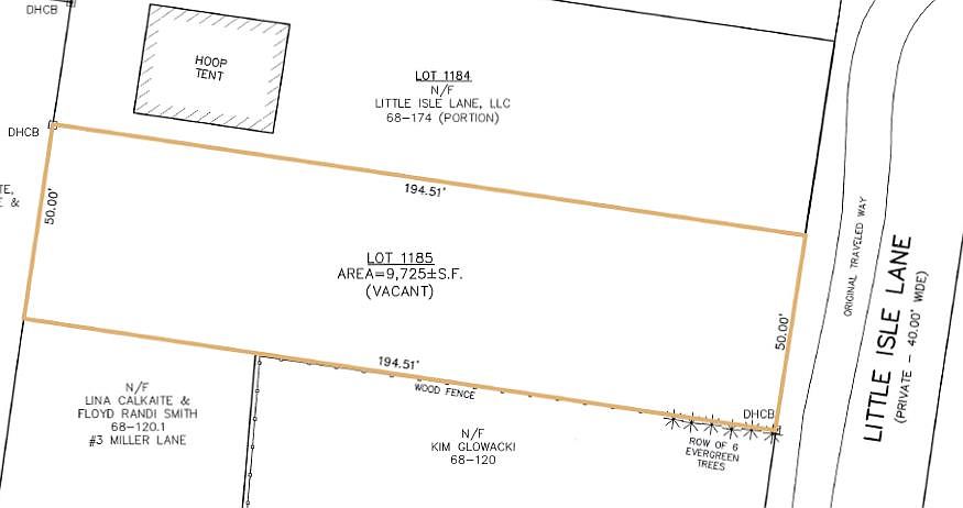 2nd image of 6 Little Isle Ln