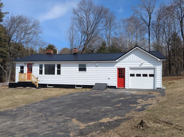 60 Liscomb Circle, Gilford, NH 03249