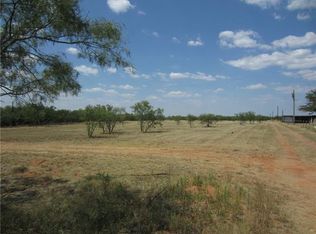 3118 Iberis Rd, Abilene, TX 79606