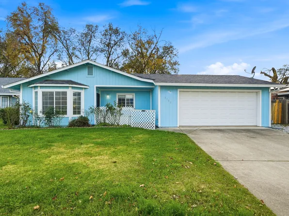 3130 Driftstone Dr, Anderson, CA 96007