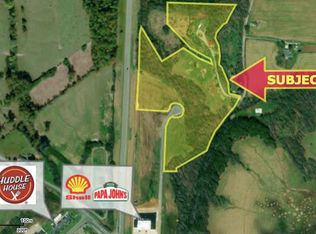 1835 Coon Hunt Rd, Baxter, TN 38544