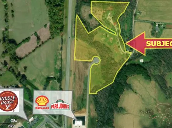 1835 Coon Hunt Rd, Baxter, TN 38544