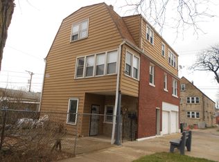 2859 S Kenneth Ave, Chicago, IL 60623