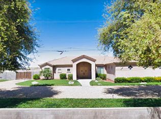18634 E Via Del Jardin, Queen Creek, AZ 85142