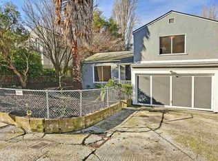 3867 La Colina Rd, El Sobrante, CA 94803