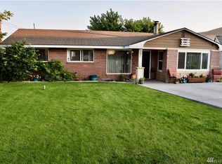 251 Columbia Cir, Ephrata, WA 98823