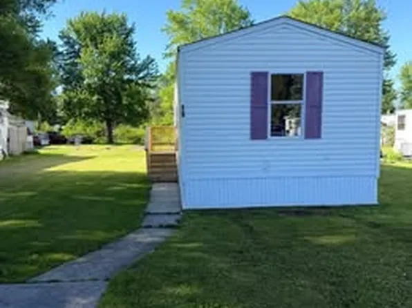 19 Billy Dr, Battle Creek, MI 49037